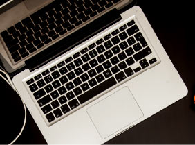 Laptop